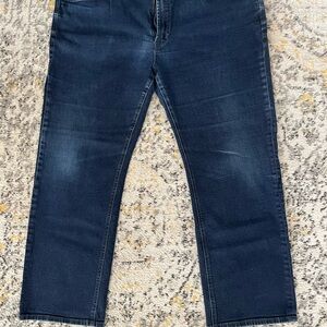 Mens Buffalo Jeans by David Bitton